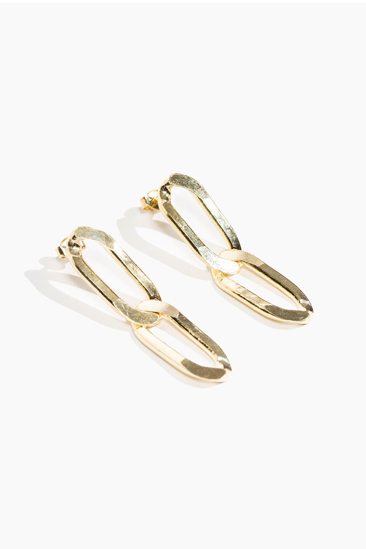 BUBBA EARRINGS BY PHYLLIS AND ROSIE - Velvet Staging 2.0-26916077174980