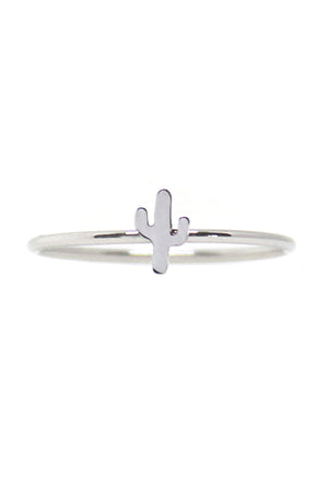CACTUS RING by SEOUL LITTLE Seoul Little