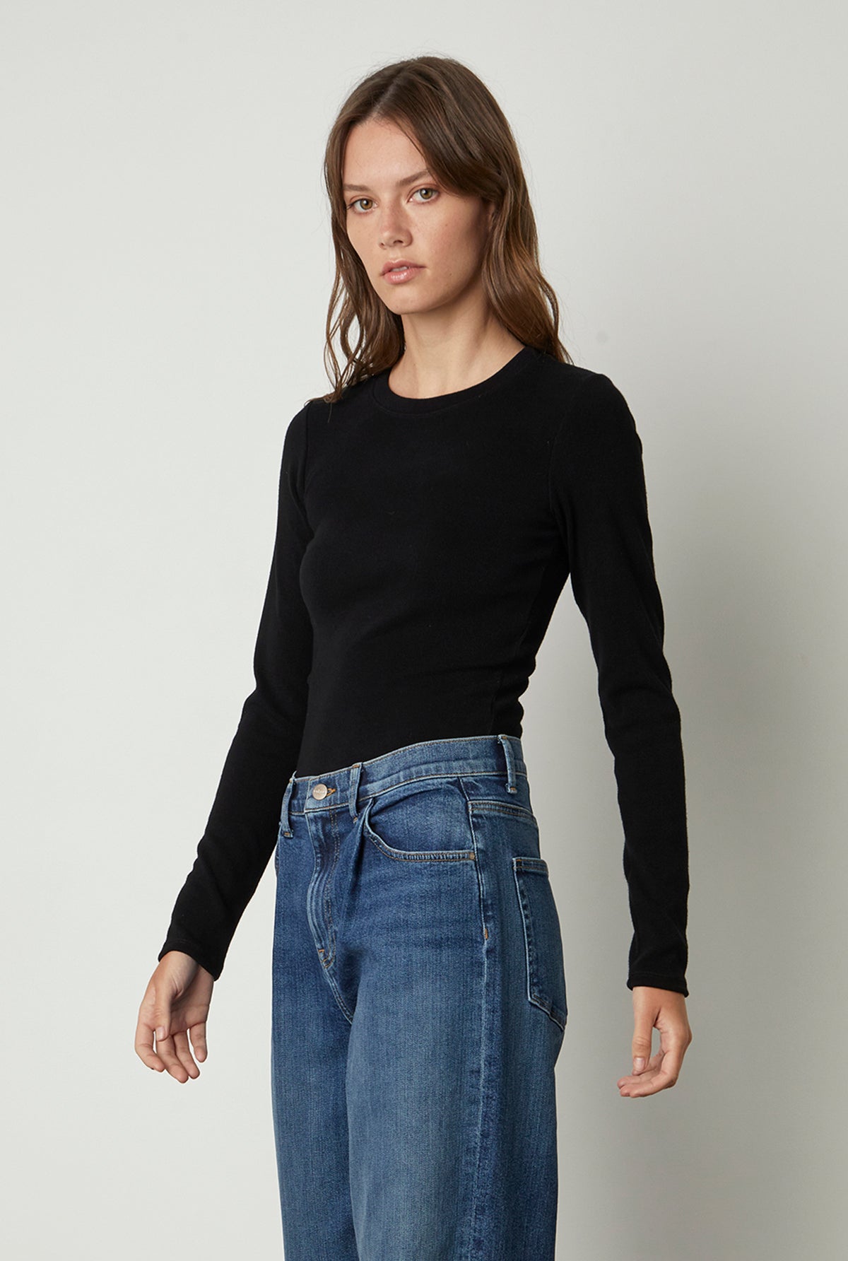 CARLY BODYSUIT - Velvet Staging 2.0-26916088840388