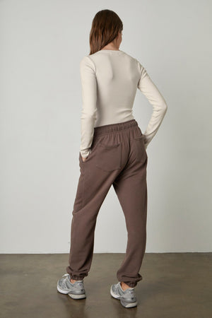 CARLY BODYSUIT - Velvet Staging 2.0