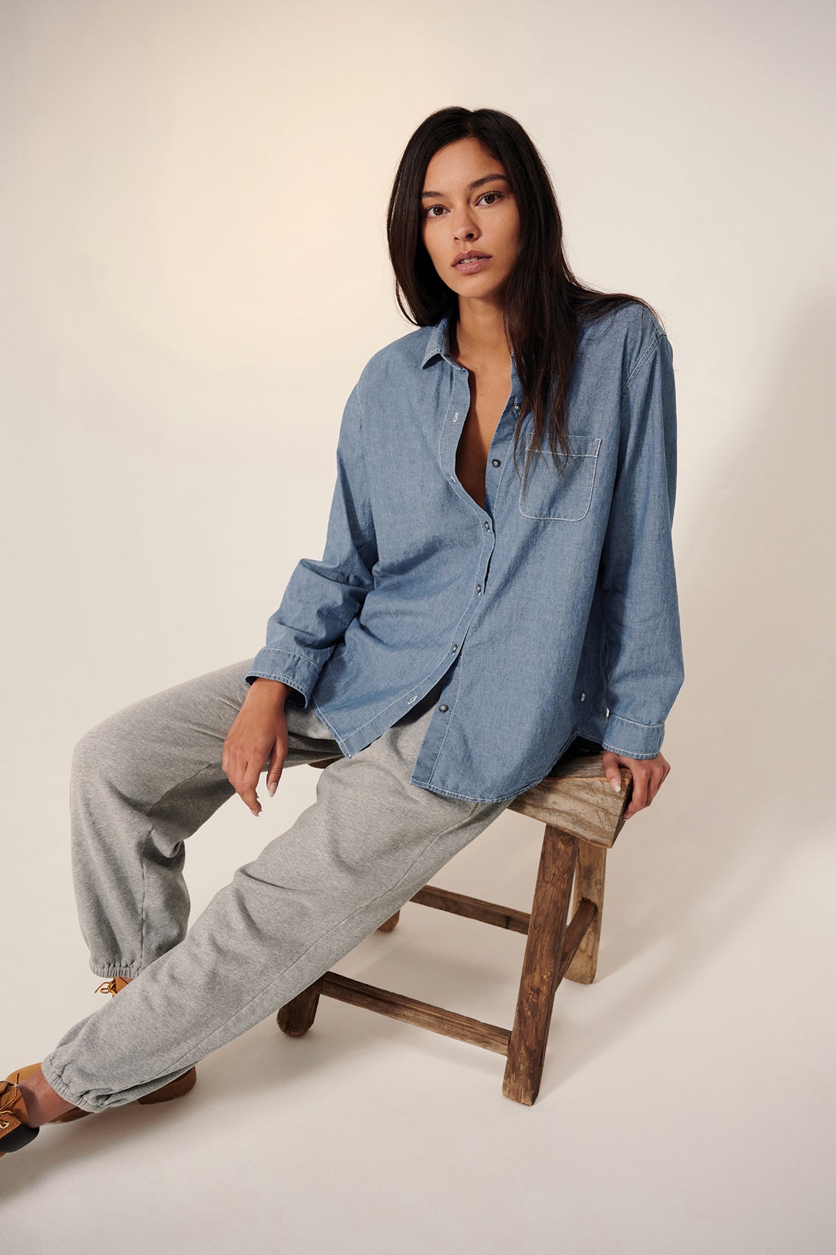 CATALINA SHIRT - Velvet Staging 2.0-26916091494596