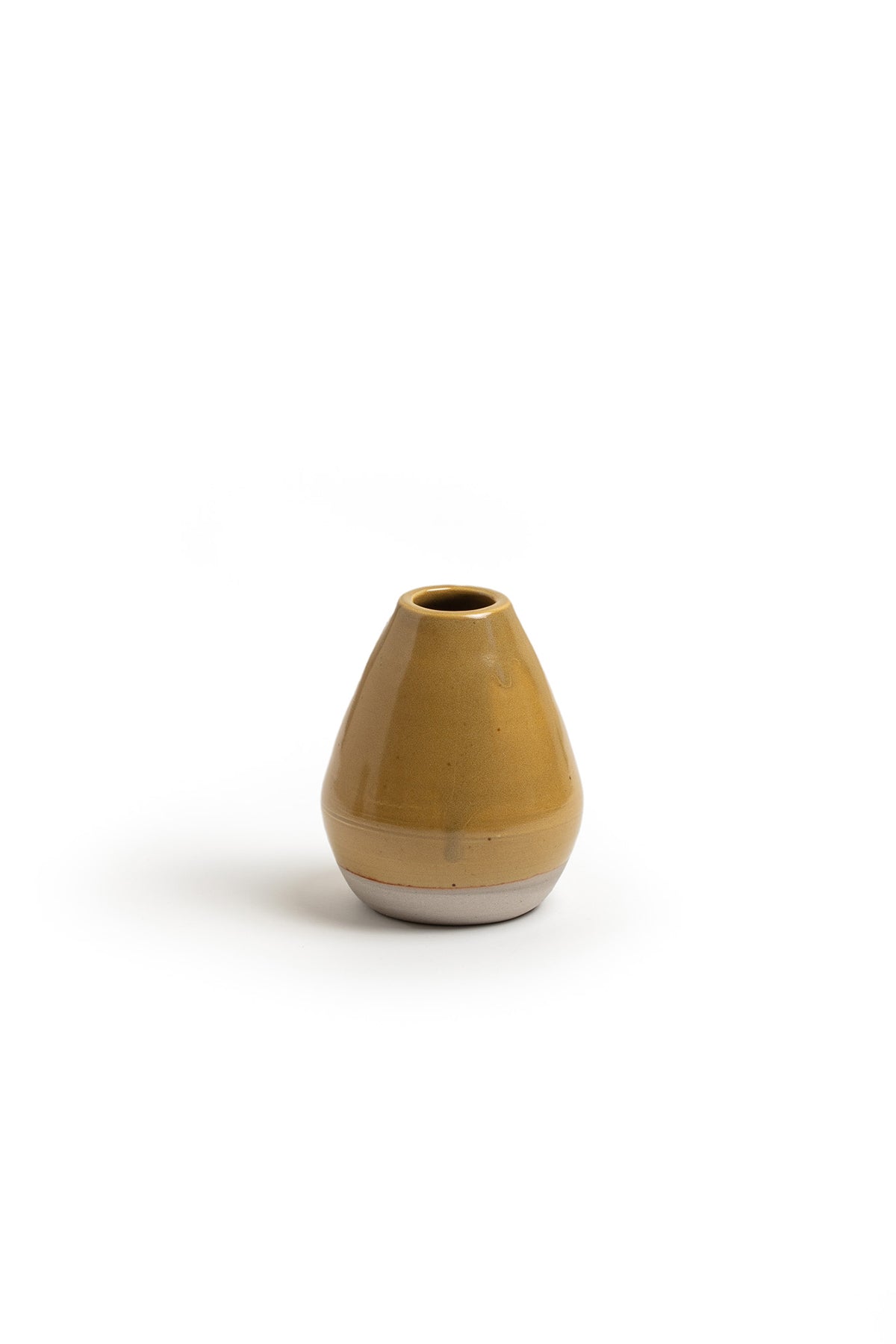 CERAMIC BUD VASE - Velvet Staging 2.0-26916093395140