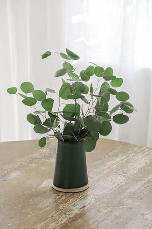 CERAMIC LARGE VASE - Velvet Staging 2.0