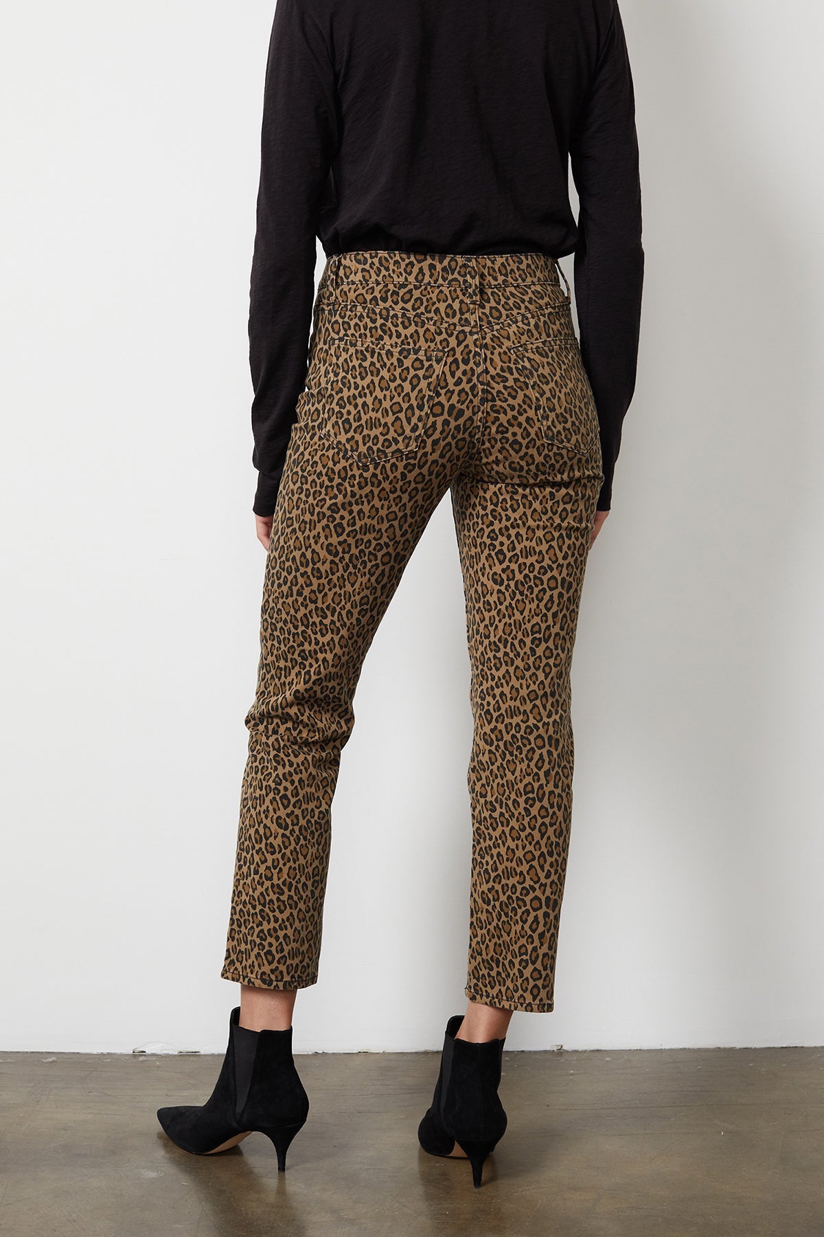 CHANELL STRAIGHT LEG DENIM - Velvet Staging 2.0-26916094017732