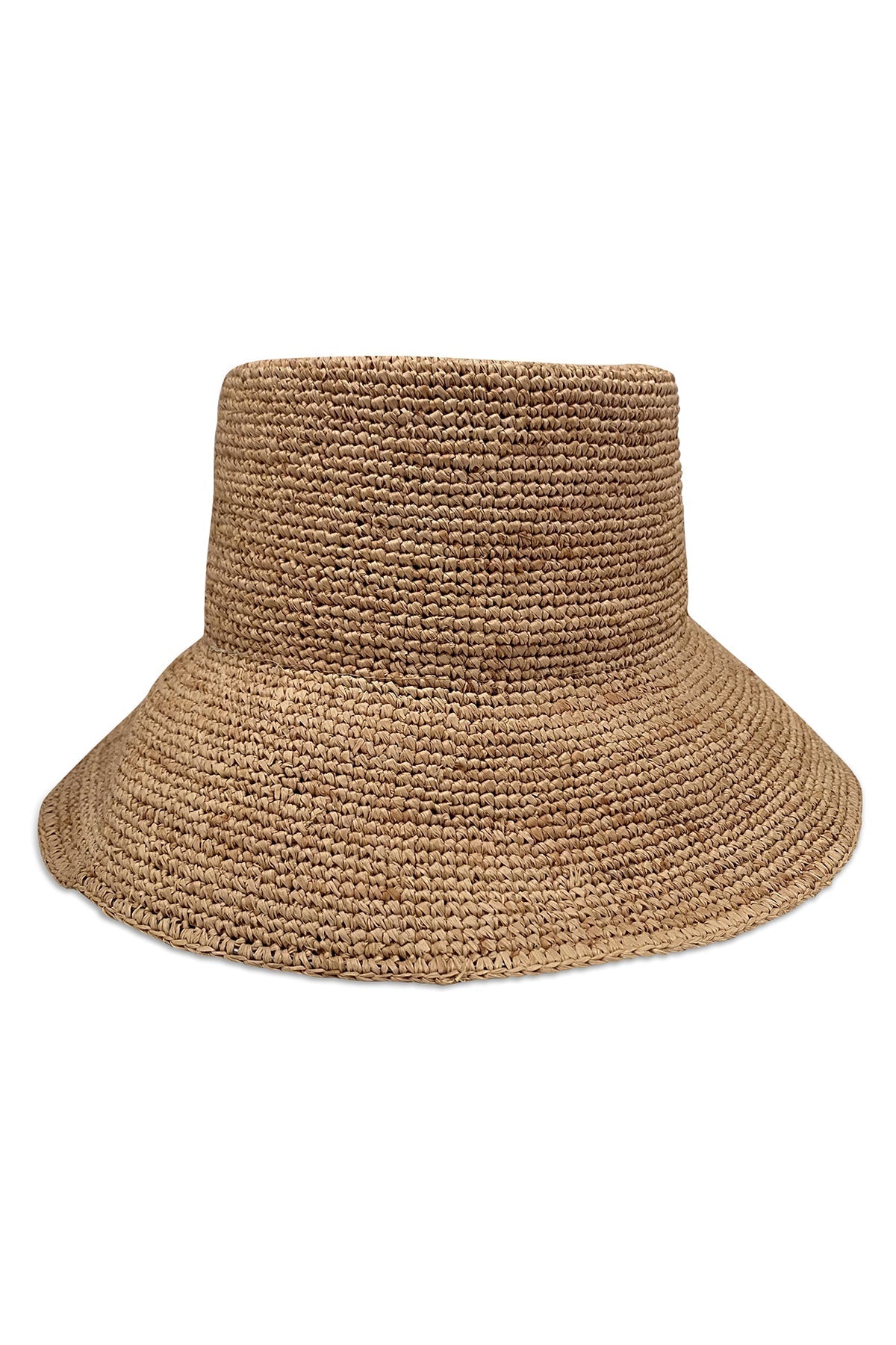 CHIC CROCHET BUCKET HAT - Velvet Staging 2.0-26916095721668