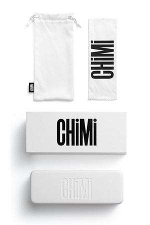 CHIMI EYEWEAR 003 Chimi