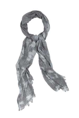 CHLOE TIE DYE SCARF - Velvet Staging 2.0