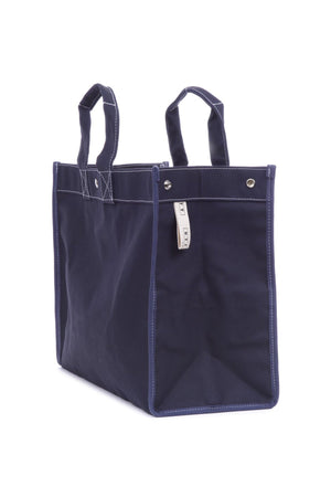 CLASSIC FIELD BAG BY UTILITY CANVAS - Velvet Staging 2.0