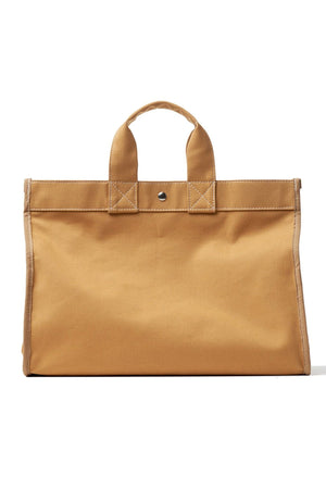 CLASSIC FIELD BAG BY UTILITY CANVAS - Velvet Staging 2.0