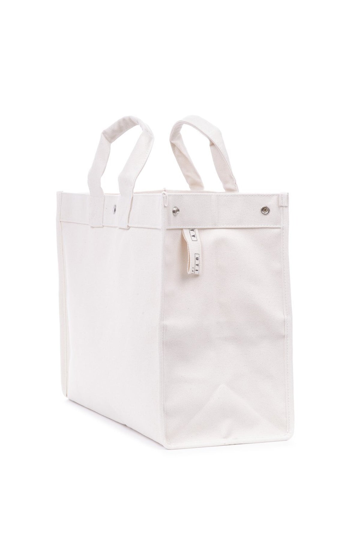 CLASSIC FIELD BAG BY UTILITY CANVAS - Velvet Staging 2.0