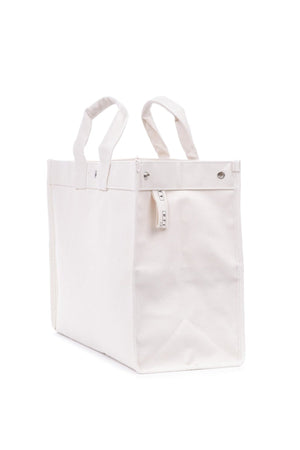 CLASSIC FIELD BAG BY UTILITY CANVAS - Velvet Staging 2.0