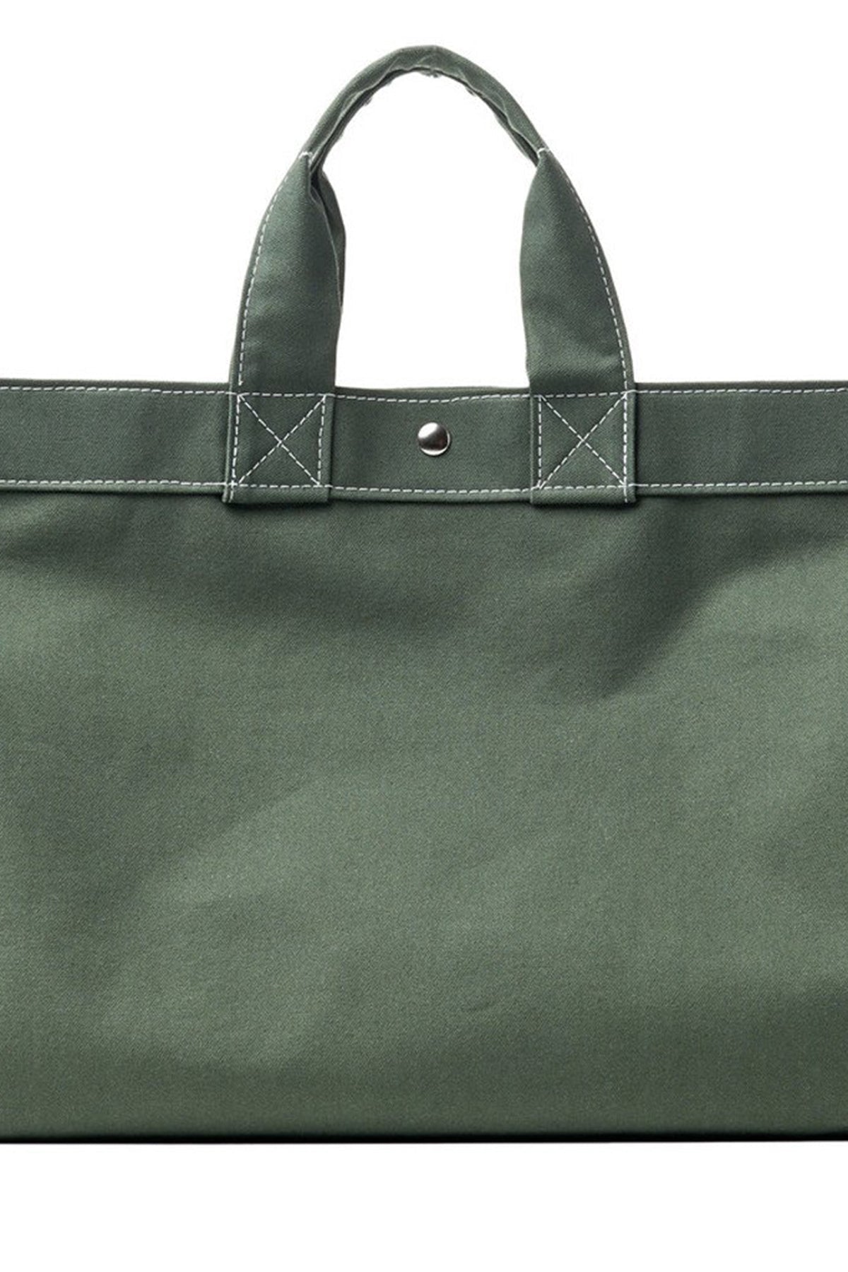 CLASSIC FIELD BAG BY UTILITY CANVAS - Velvet Staging 2.0-26916097589444