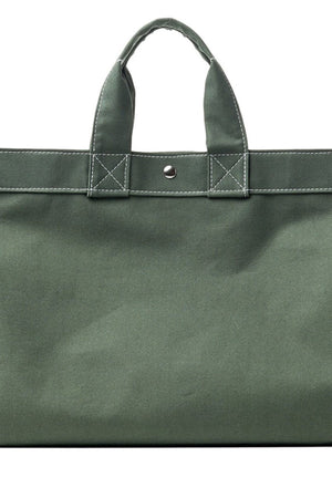 CLASSIC FIELD BAG BY UTILITY CANVAS - Velvet Staging 2.0