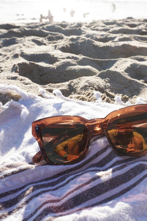 COCO 005 BY CHIMI EYEWEAR Velvet by Graham & Spencer