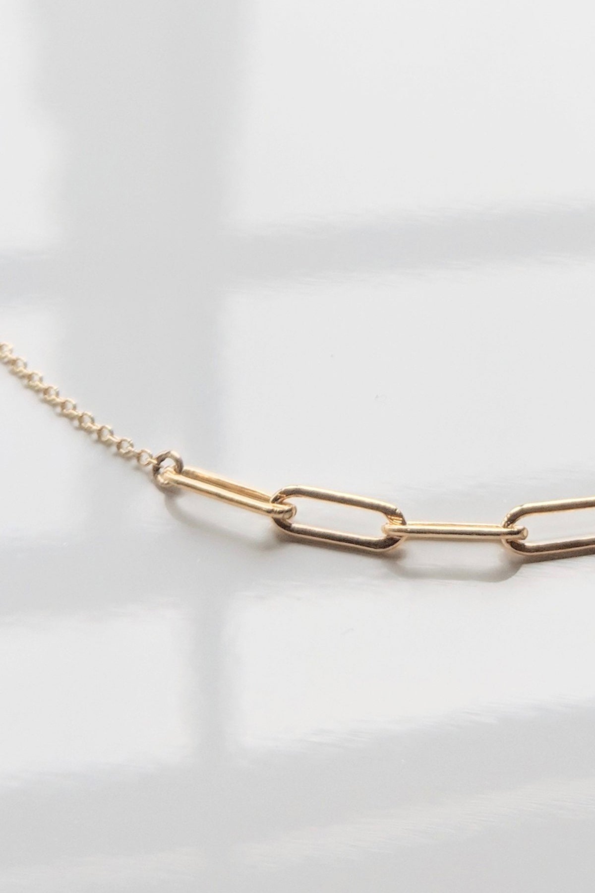 CORA NECKLACE BY THATCH - Velvet Staging 2.0