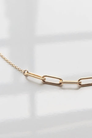 CORA NECKLACE BY THATCH - Velvet Staging 2.0