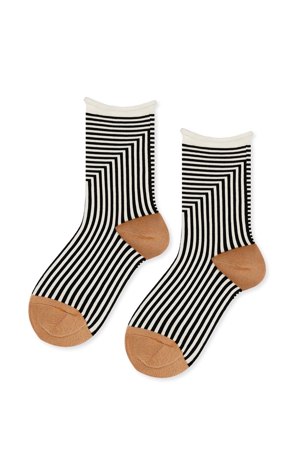CORBUSIER CREW SOCK BY HANSEL FROM BASEL - Velvet Staging 2.0-26916101292228