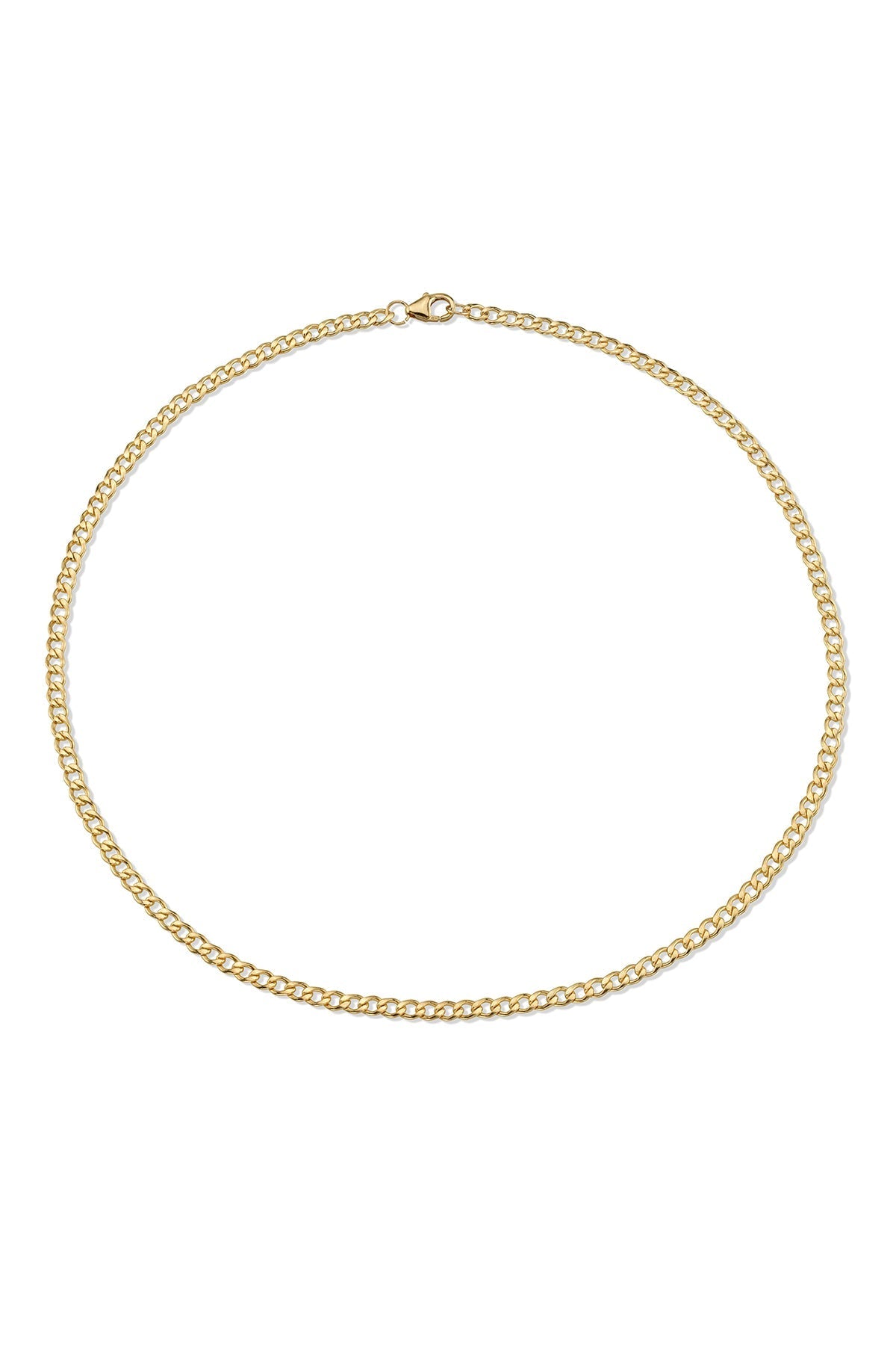 CUBAN CHOKER BY SLOAN - Velvet Staging 2.0-26916103880900