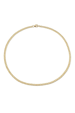 CUBAN CHOKER BY SLOAN - Velvet Staging 2.0