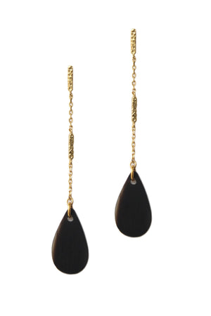CYD EARRINGS BY BLUMA PROJECT - Velvet Staging 2.0