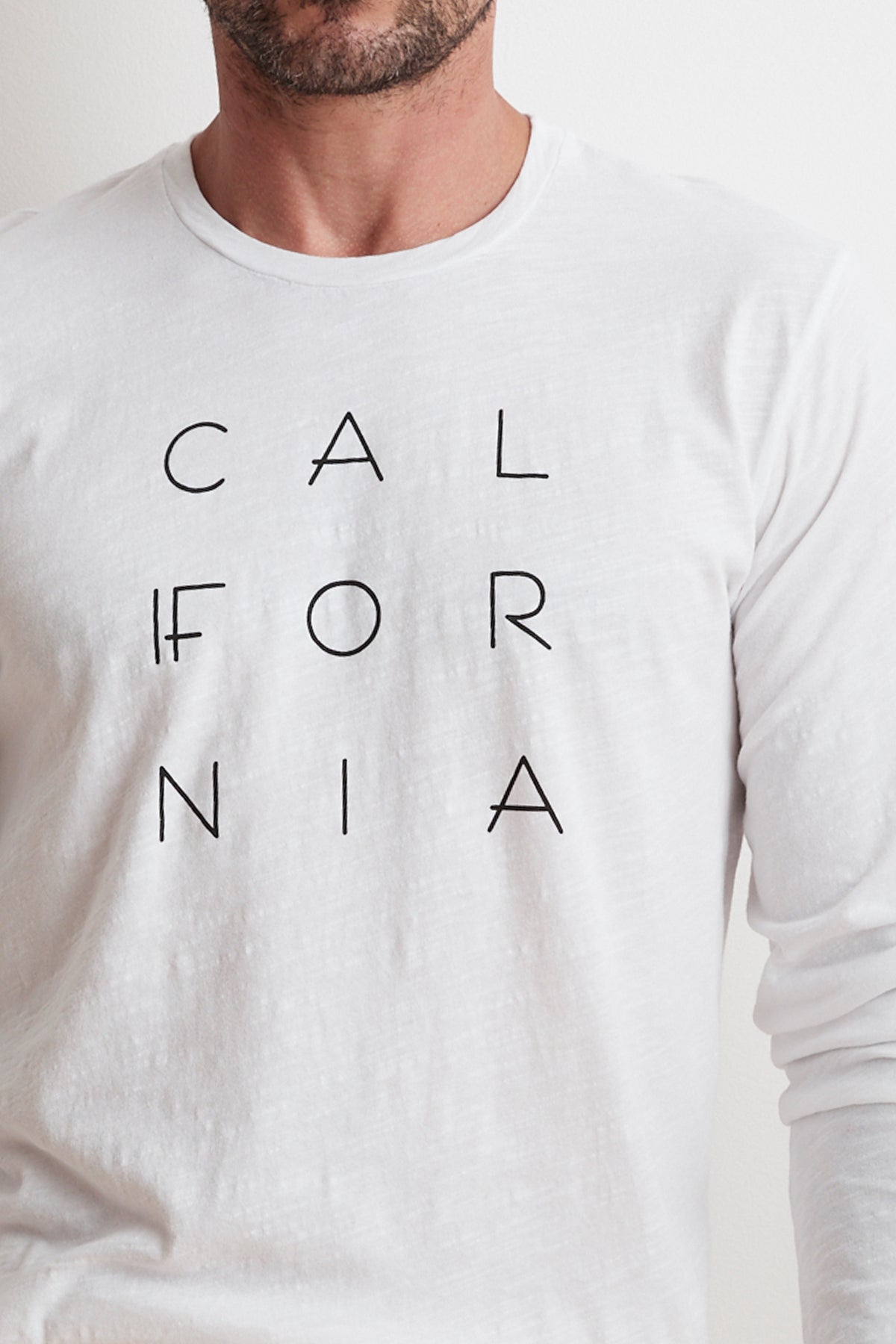 DAMION CALIFORNIA GRAPHIC TEE - Velvet Staging 2.0-26916107878596