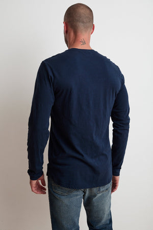 DAMION CALIFORNIA GRAPHIC TEE - Velvet Staging 2.0