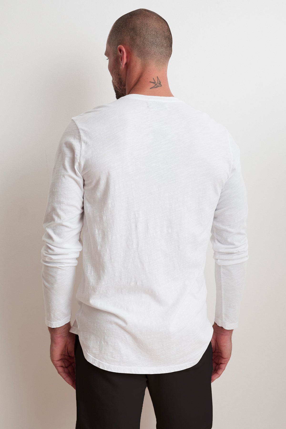 DAMION CALIFORNIA GRAPHIC TEE - Velvet Staging 2.0