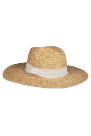 DAY TO DAY CONTINENTAL HAT - Velvet Staging 2.0