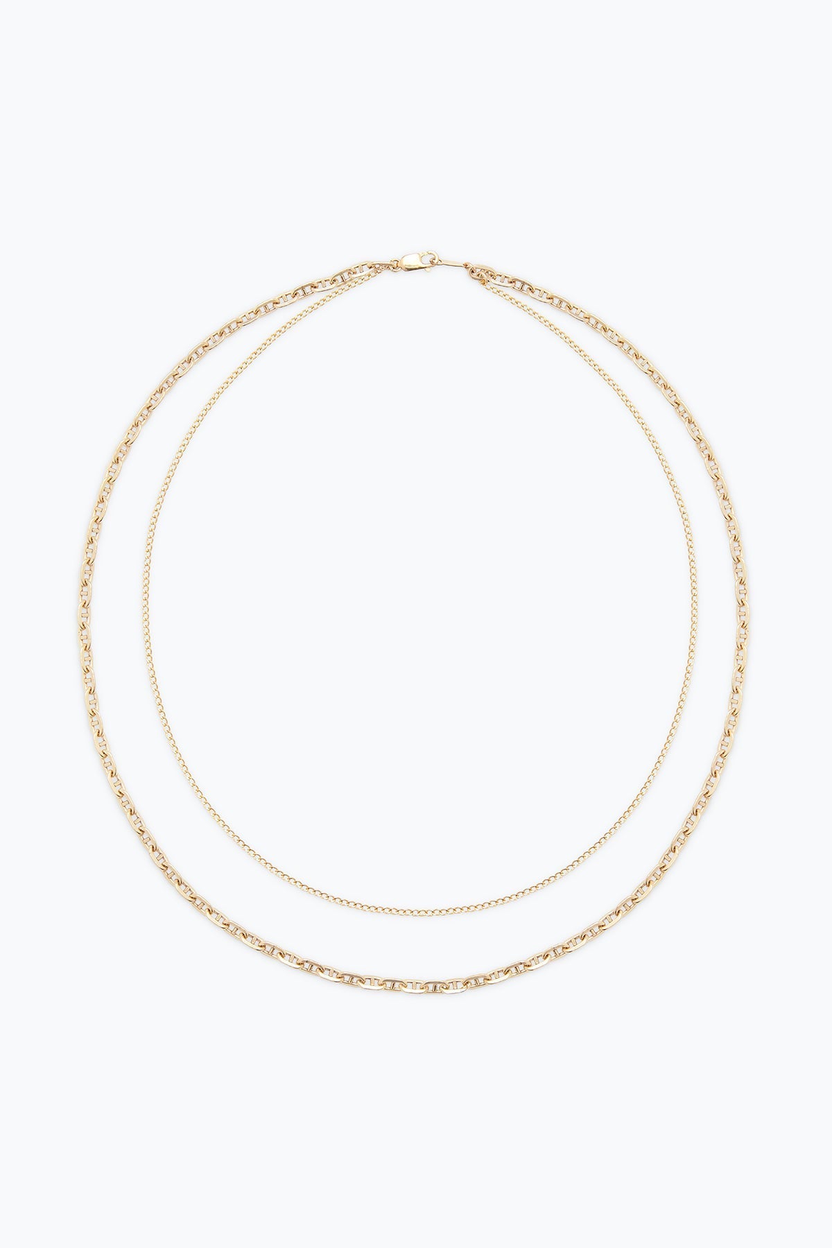 DEDE NECKLACE BY PHYLLIS AND ROSIE - Velvet Staging 2.0-26916111581380