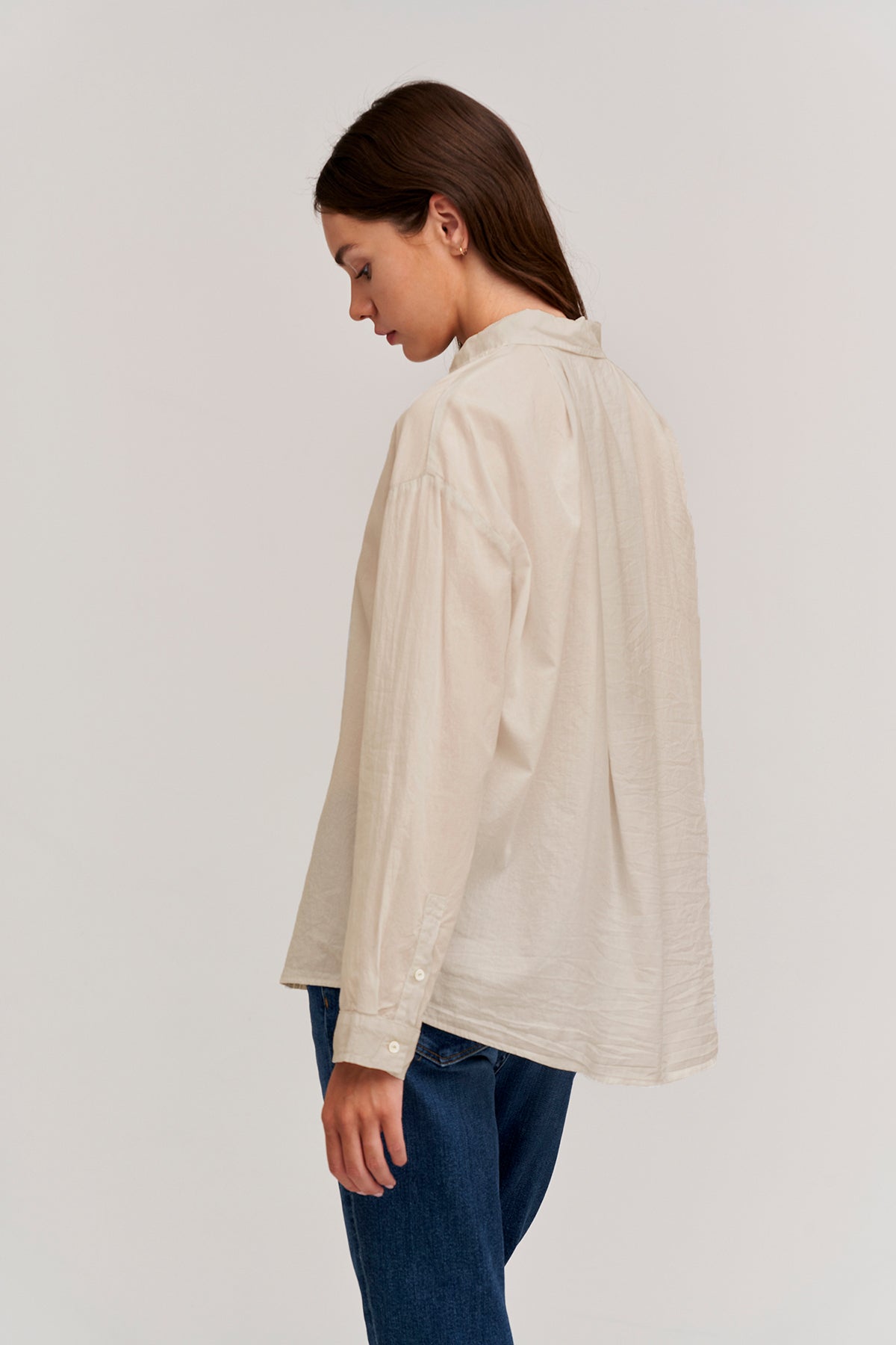 DEVYN BUTTON-UP SHIRT - Velvet Staging 2.0-26916116201668