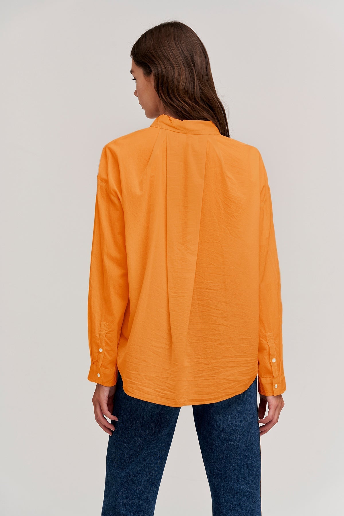 DEVYN BUTTON-UP SHIRT - Velvet Staging 2.0-26916116136132