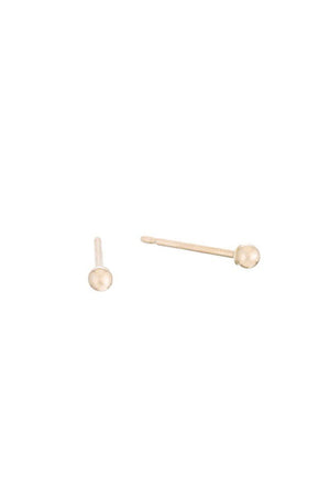 DOT EARRINGS BY MARA CARRIZO SCALISE - Velvet Staging 2.0
