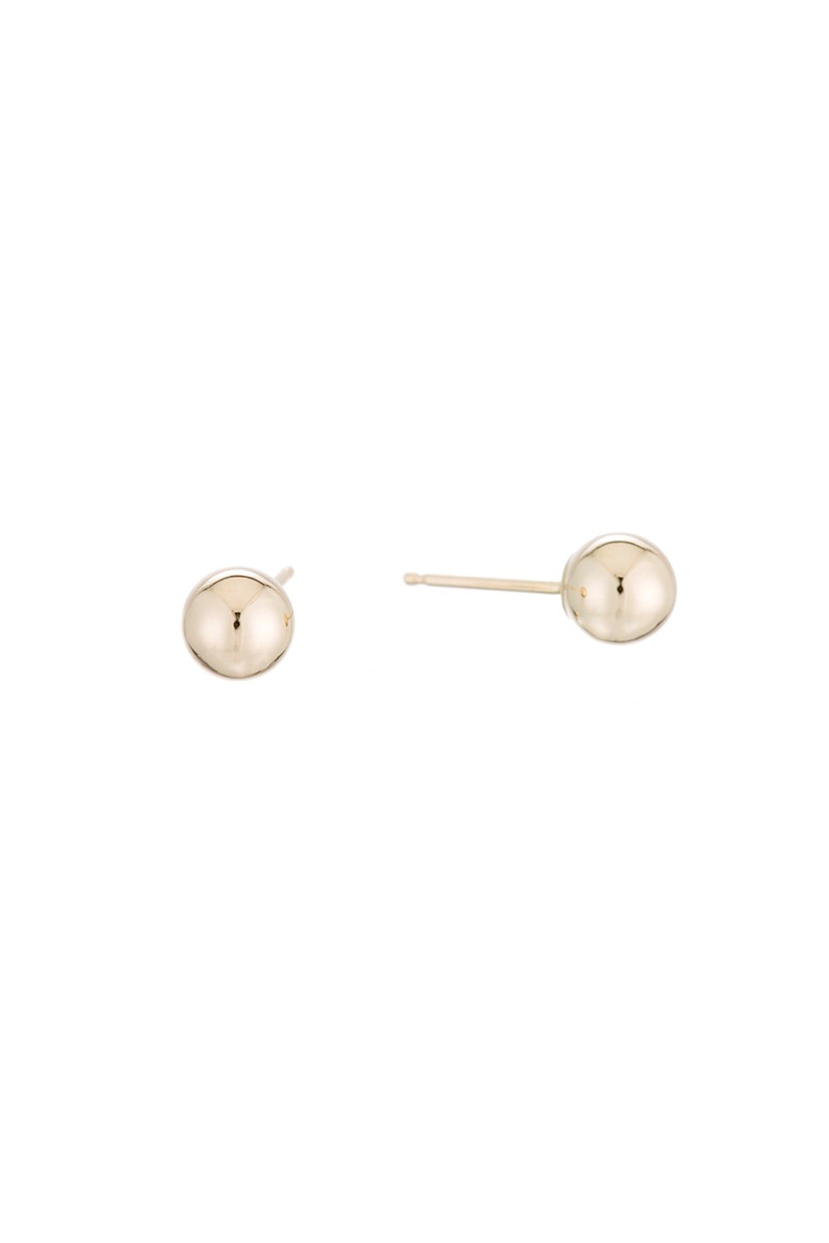 DOT EARRINGS BY MARA CARRIZO SCALISE - Velvet Staging 2.0