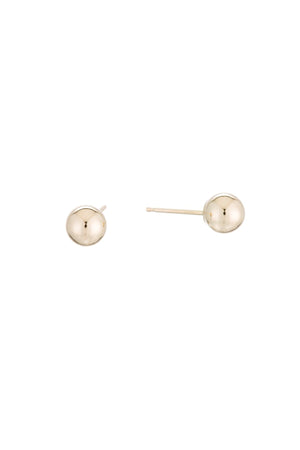DOT EARRINGS BY MARA CARRIZO SCALISE - Velvet Staging 2.0