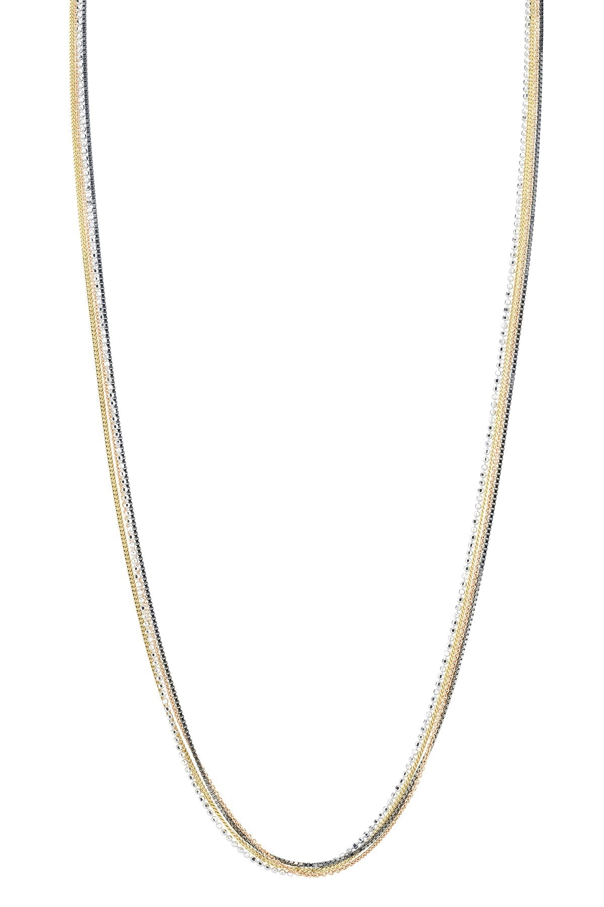 ECLECTIC NECKLACE BY SLOAN - Velvet Staging 2.0