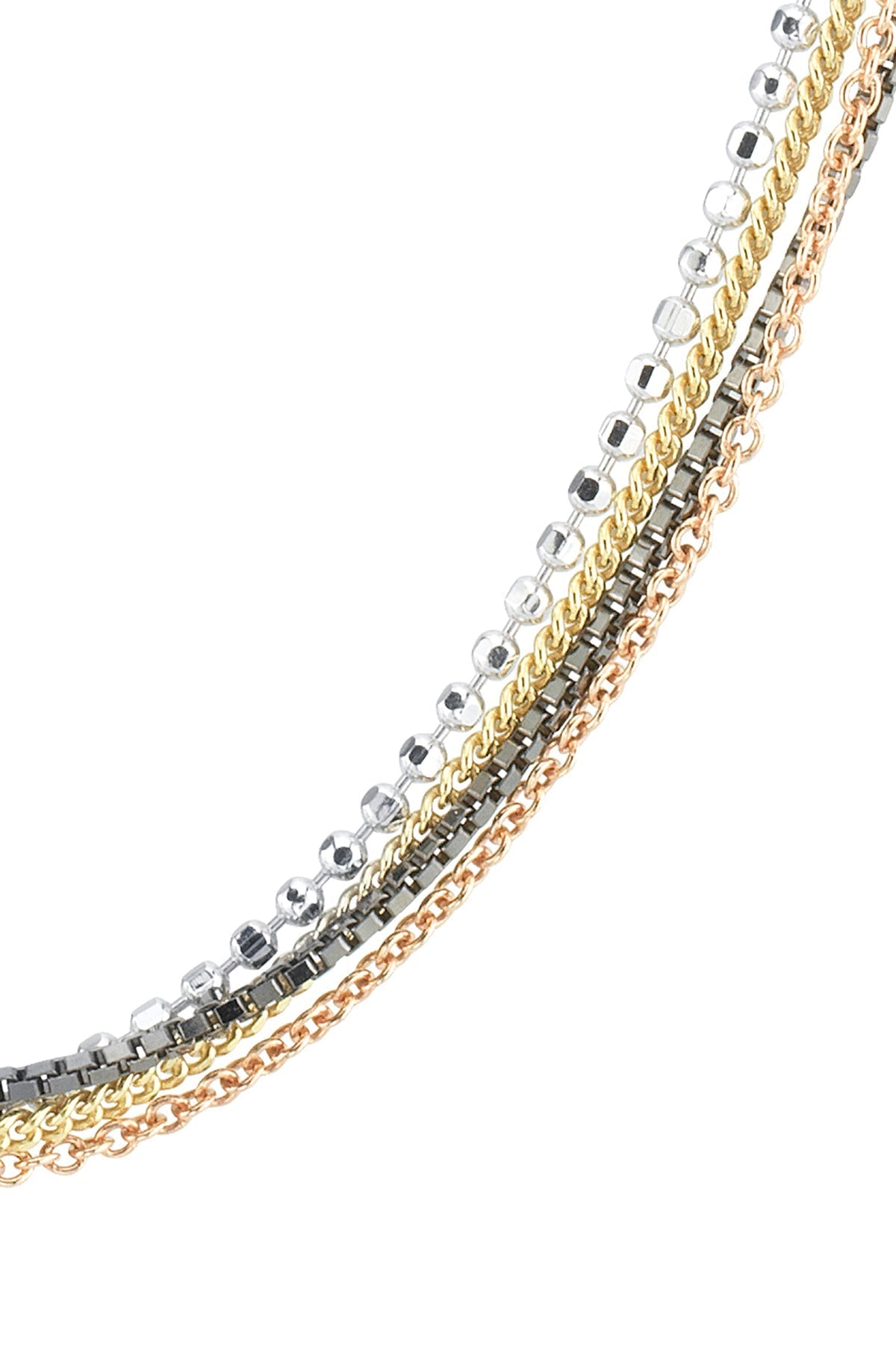 ECLECTIC NECKLACE BY SLOAN - Velvet Staging 2.0