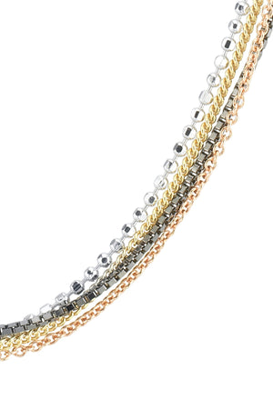 ECLECTIC NECKLACE BY SLOAN - Velvet Staging 2.0