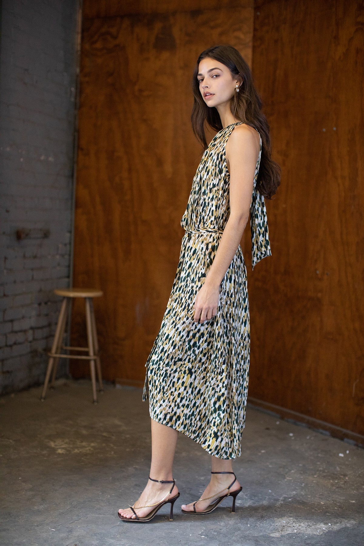 EDANA PRINTED MAXI DRESS - Velvet Staging 2.0-26916123377860