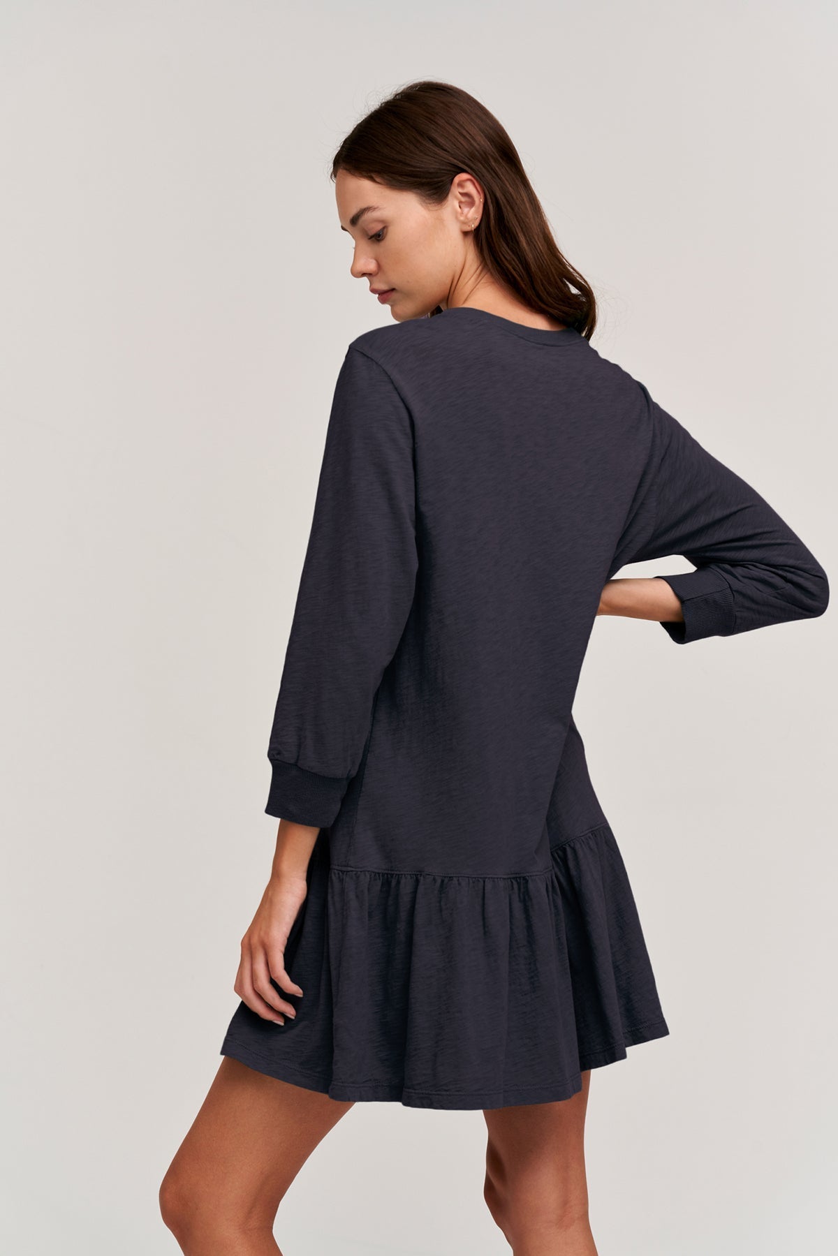 ELENA TIERED DRESS - Velvet Staging 2.0-26916126130372