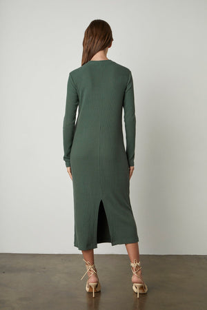 EMBER MAXI DRESS - Velvet Staging 2.0