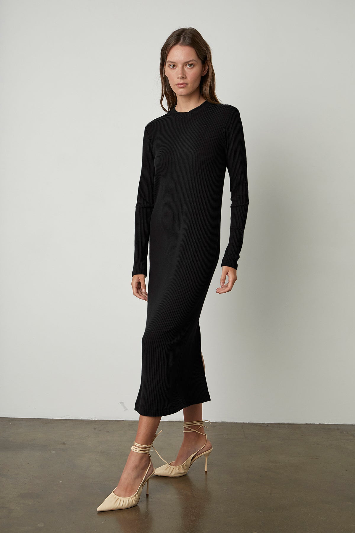 EMBER MAXI DRESS - Velvet Staging 2.0-26916132356292