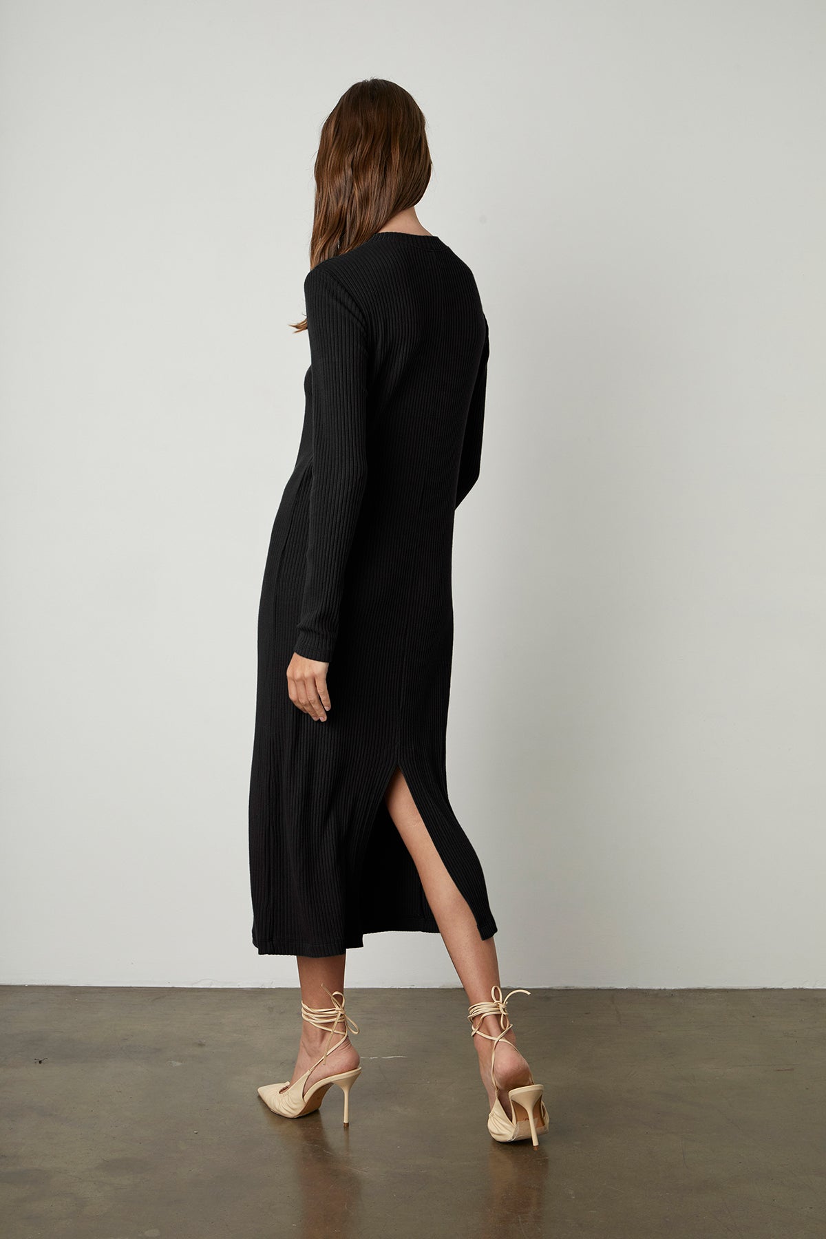 EMBER MAXI DRESS - Velvet Staging 2.0