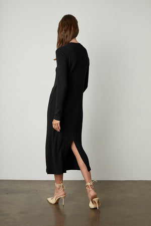 EMBER MAXI DRESS - Velvet Staging 2.0