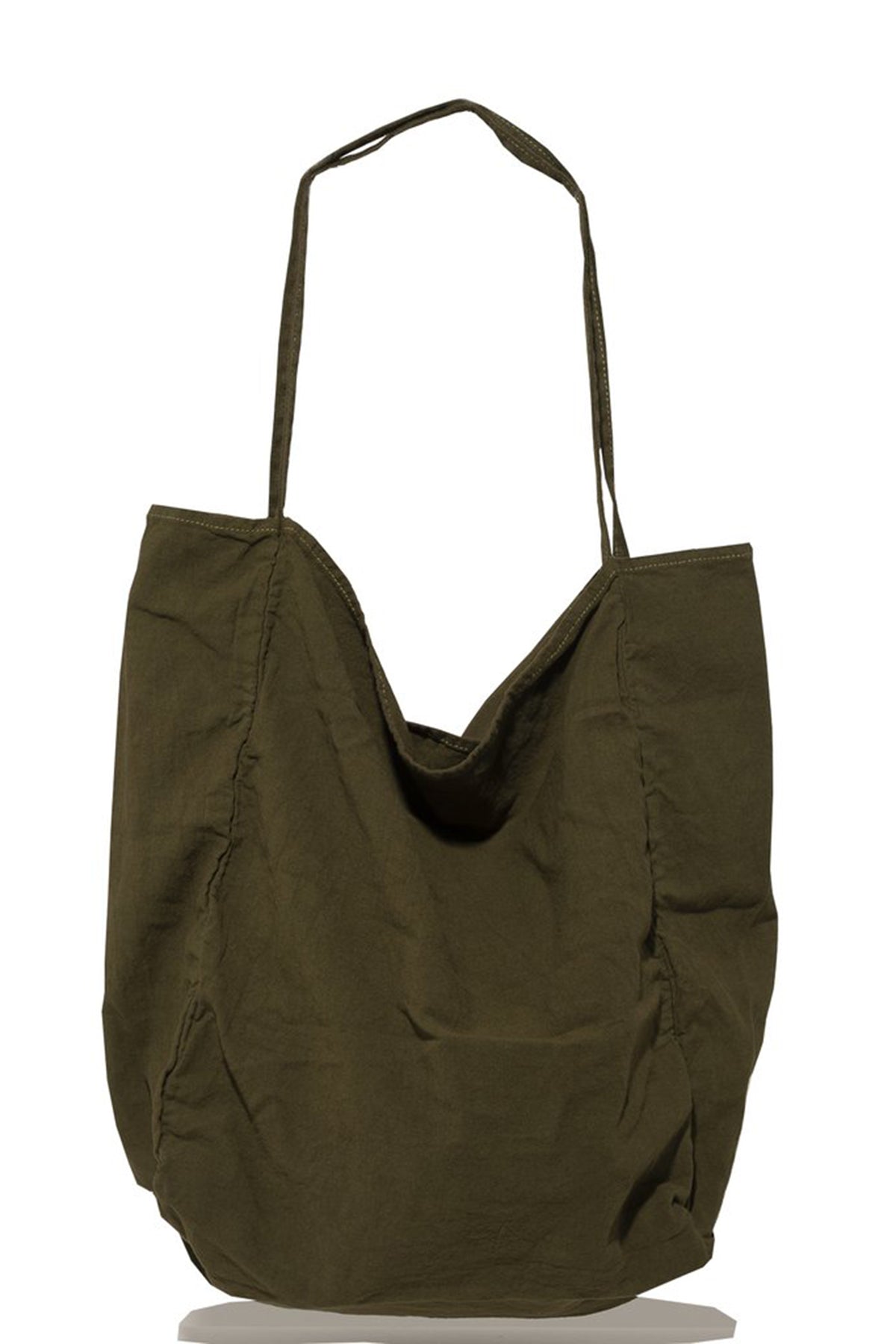 ERRAND TOTE BY UTILITY CANVAS - Velvet Staging 2.0