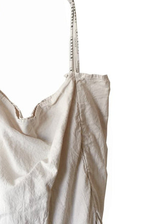 ERRAND TOTE BY UTILITY CANVAS - Velvet Staging 2.0
