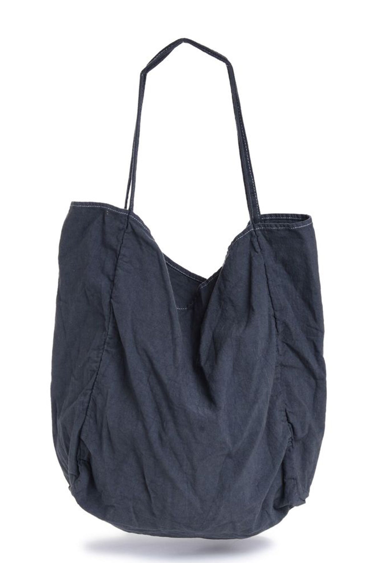 ERRAND TOTE BY UTILITY CANVAS - Velvet Staging 2.0