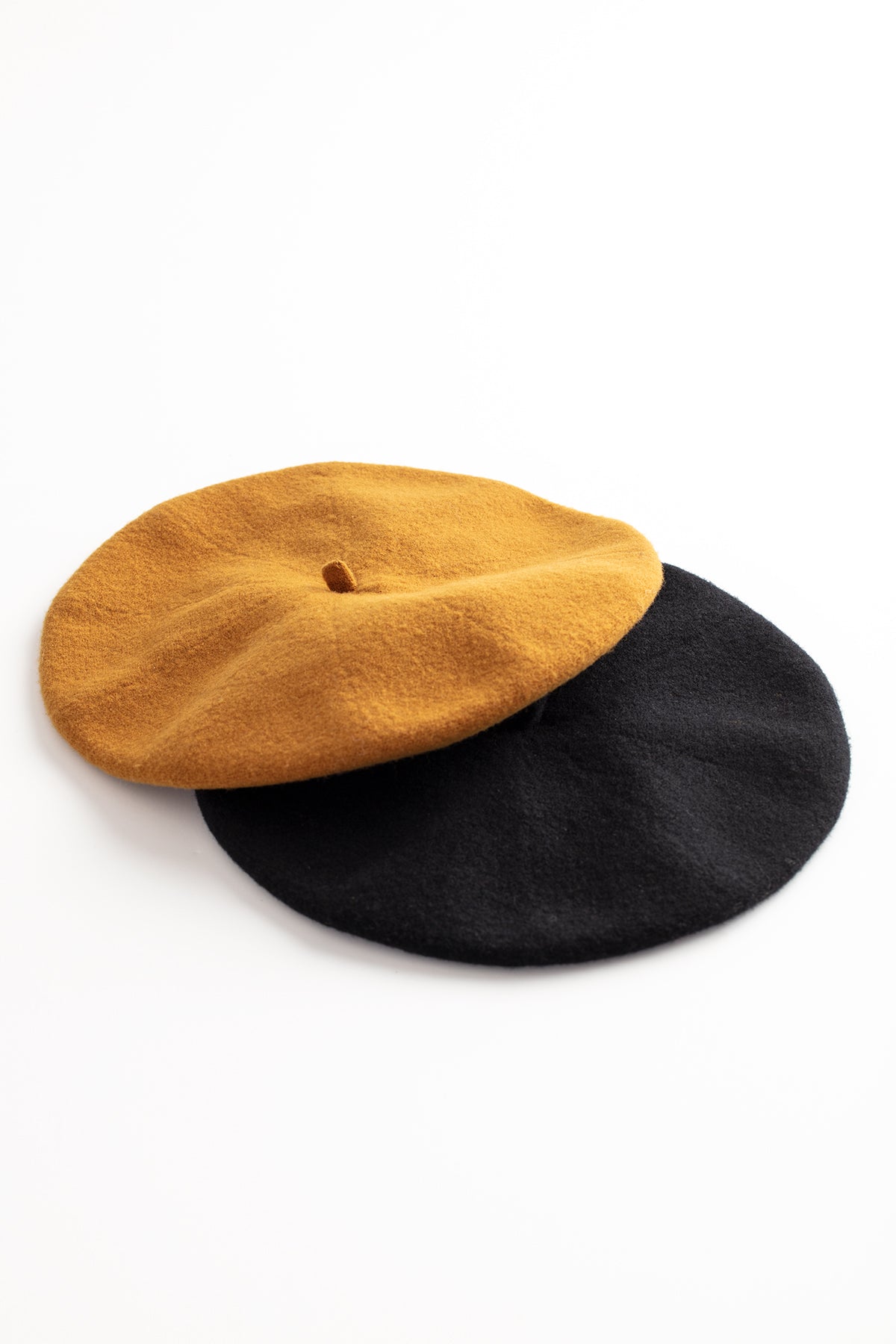 GIGI BERET BY HANSEL FROM BASEL - Velvet Staging 2.0-26916150509764