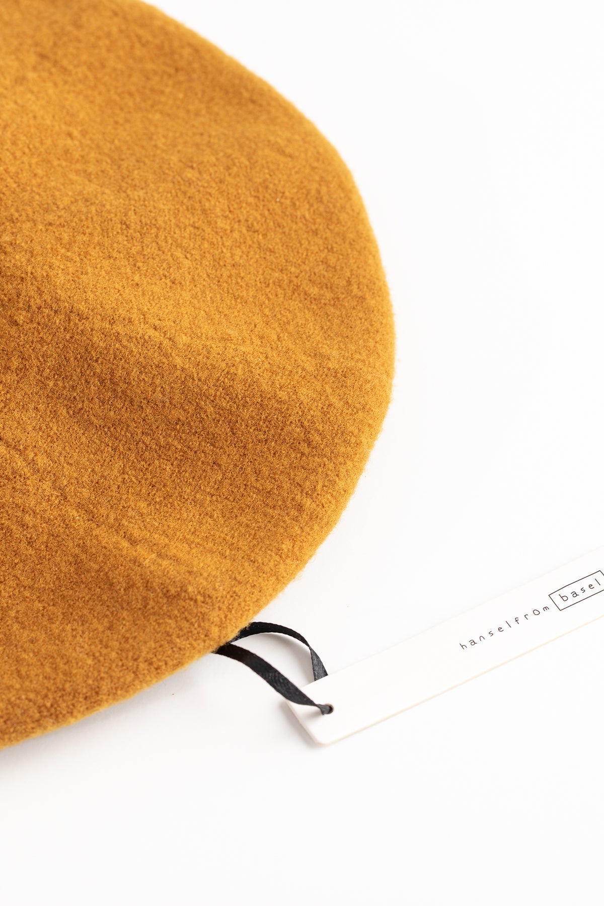GIGI BERET BY HANSEL FROM BASEL - Velvet Staging 2.0-26916150542532