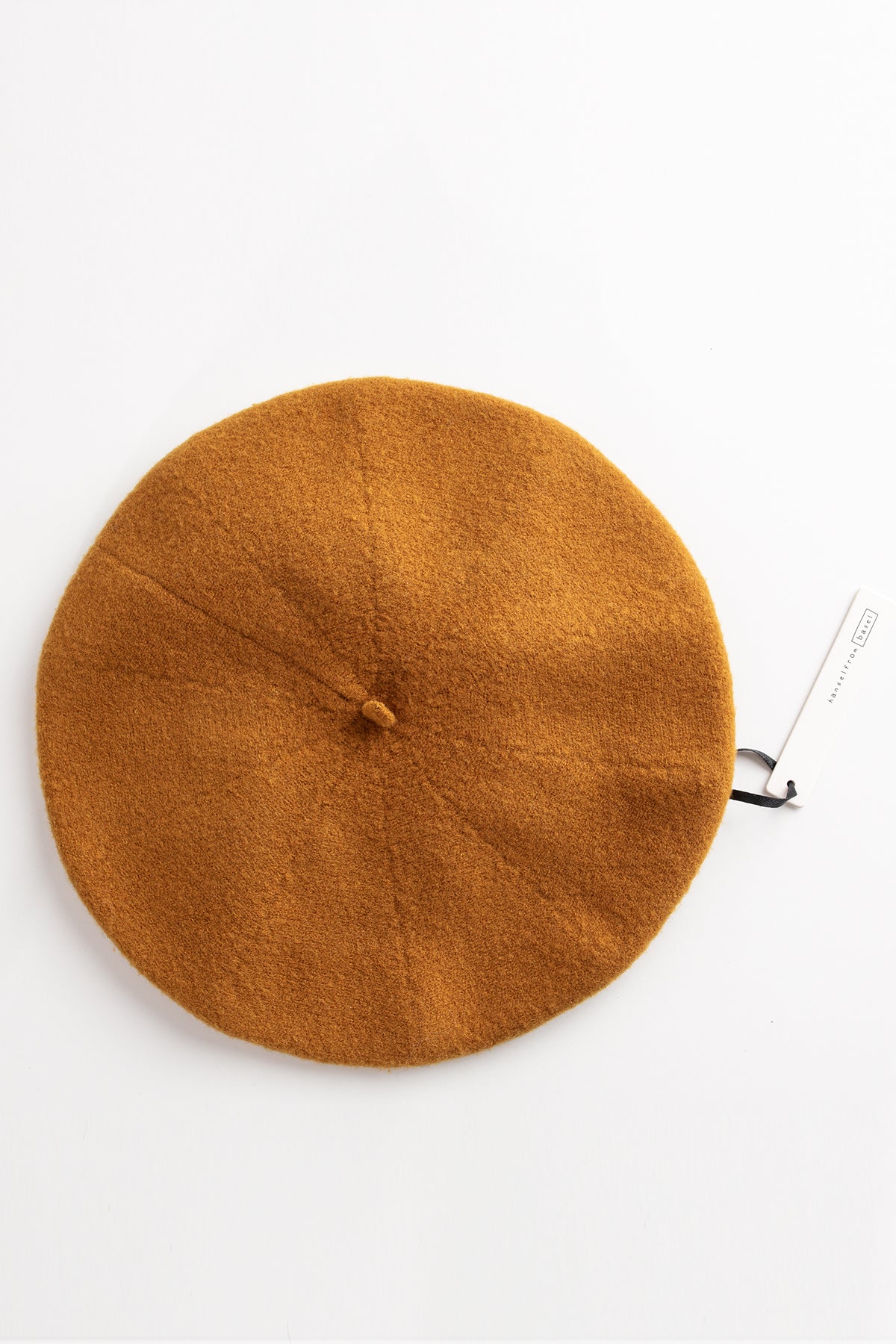 GIGI BERET BY HANSEL FROM BASEL - Velvet Staging 2.0