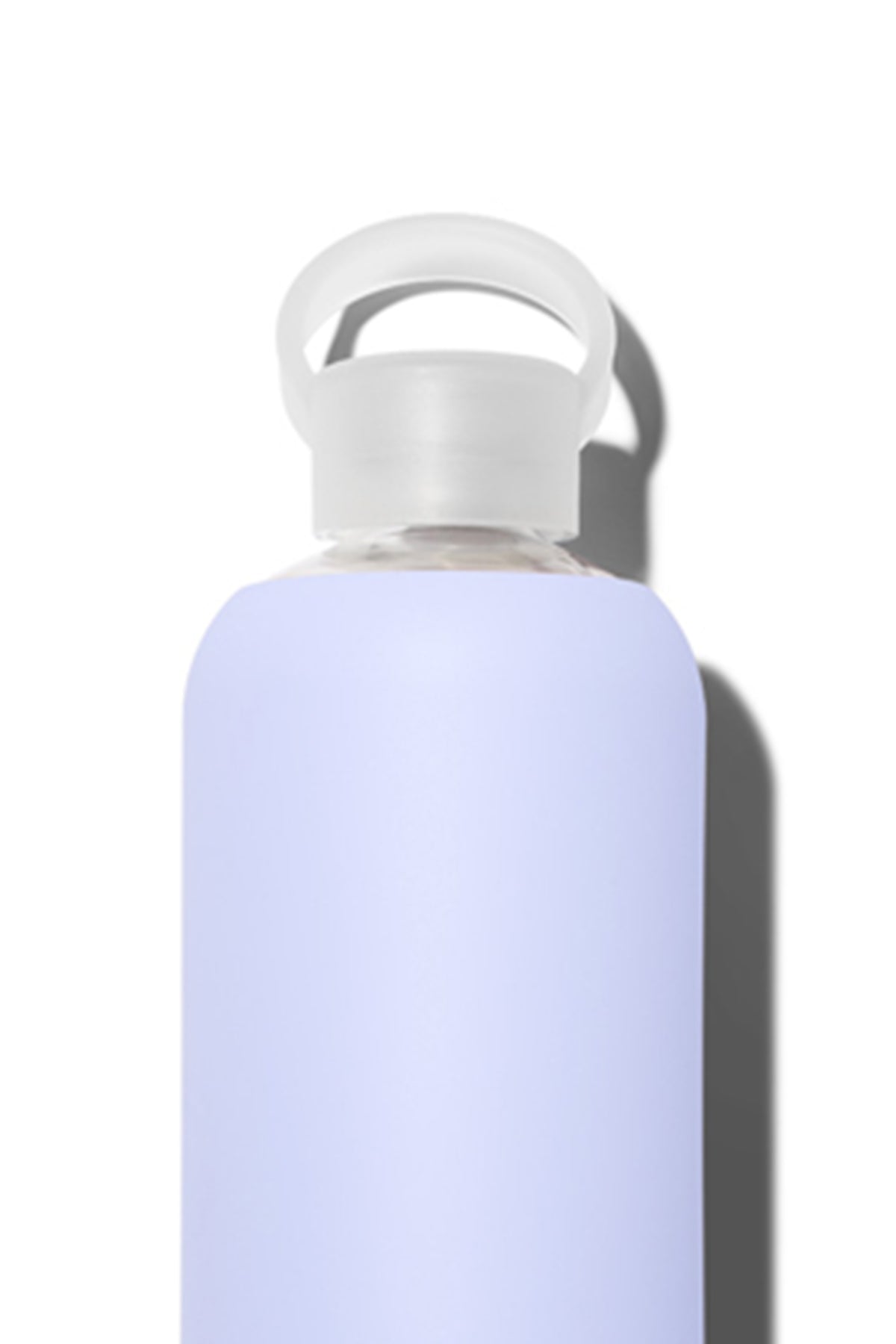 GLASS WATER BOTTLE 500 ML BY BKR - Velvet Staging 2.0